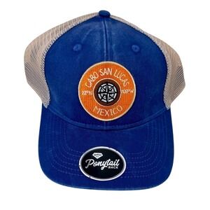 NWT Cabo San Lucas By Outdoor Caps- Unisex‎